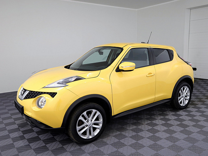 Nissan Juke Facelift ATM 1.6 86kW Tallina - foto 2