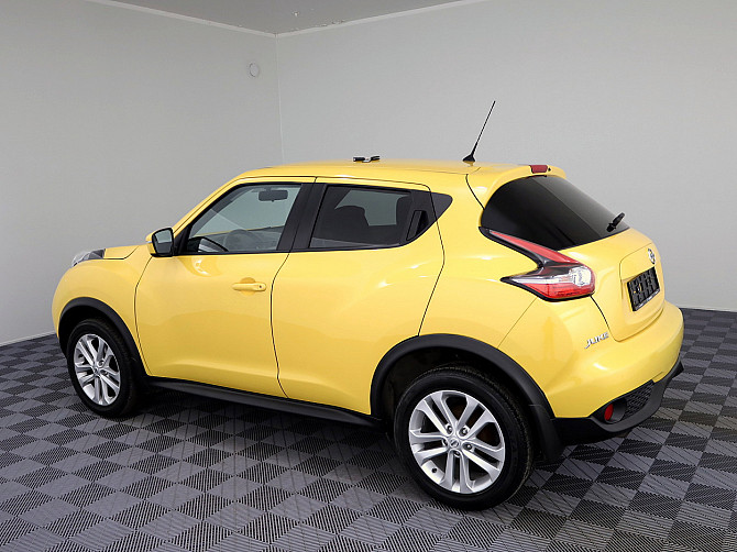 Nissan Juke Facelift ATM 1.6 86kW Tallina - foto 4