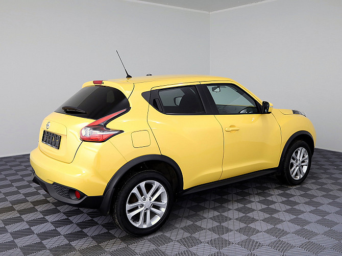 Nissan Juke Facelift ATM 1.6 86kW Tallina - foto 3