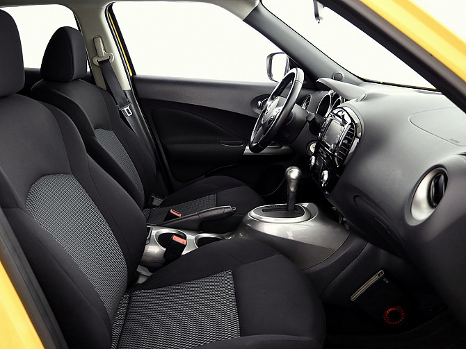 Nissan Juke Facelift ATM 1.6 86kW Tallina - foto 6