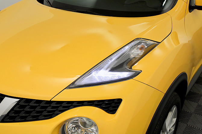 Nissan Juke Facelift ATM 1.6 86kW Tallina - foto 8