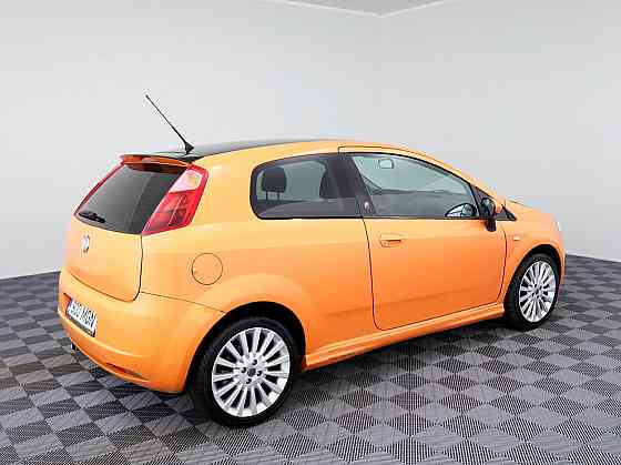 Fiat Punto Sport Edition 1.4 70kW Tallina