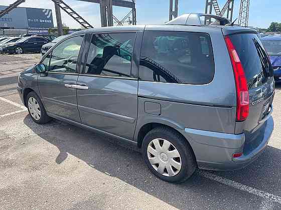Citroen C8 Comfort 2.0 HDi 100kW Tallina