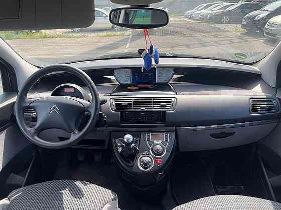 Citroen C8 Comfort 2.0 HDi 100kW Tallina
