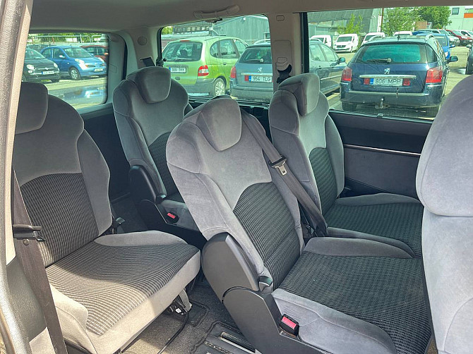 Citroen C8 Comfort 2.0 HDi 100kW Tallina - foto 7