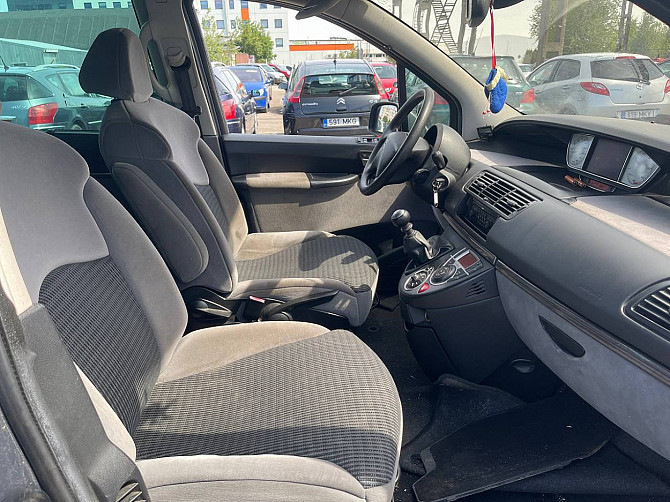 Citroen C8 Comfort 2.0 HDi 100kW Tallina - foto 6
