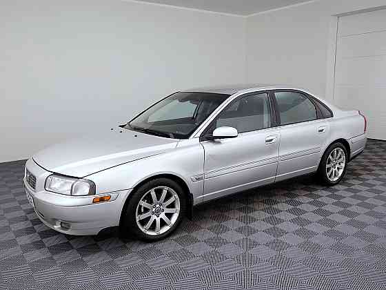 Volvo S80 Summum Facelift ATM 2.4 D5 120kW Таллин