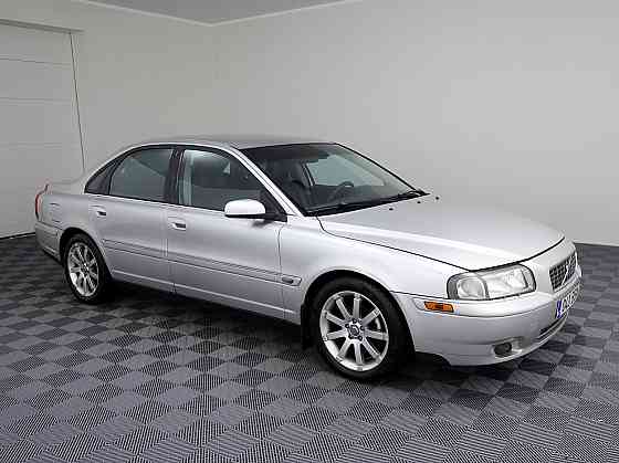 Volvo S80 Summum Facelift ATM 2.4 D5 120kW Таллин