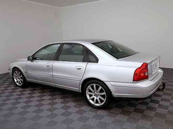 Volvo S80 Summum Facelift ATM 2.4 D5 120kW Таллин