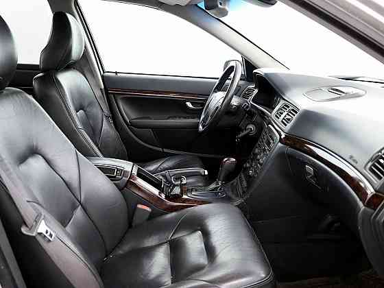 Volvo S80 Summum Facelift ATM 2.4 D5 120kW Таллин