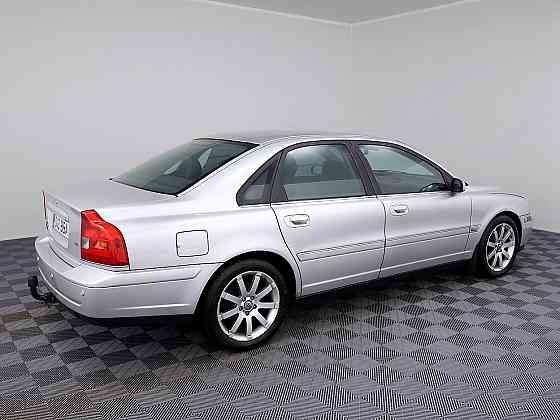 Volvo S80 Summum Facelift ATM 2.4 D5 120kW Таллин
