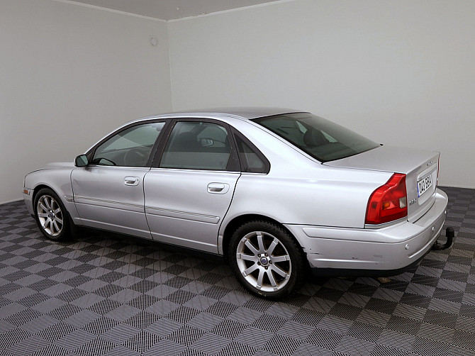 Volvo S80 Summum Facelift ATM 2.4 D5 120kW Таллин - изображение 4