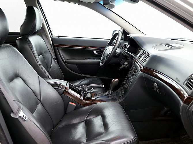 Volvo S80 Summum Facelift ATM 2.4 D5 120kW Таллин - изображение 6