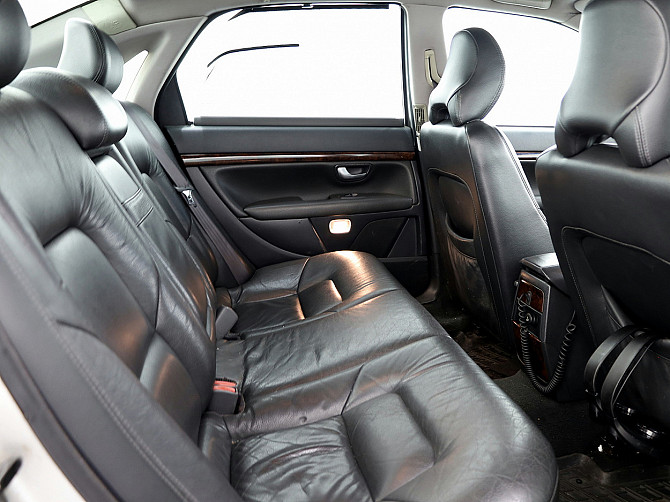 Volvo S80 Summum Facelift ATM 2.4 D5 120kW Таллин - изображение 7