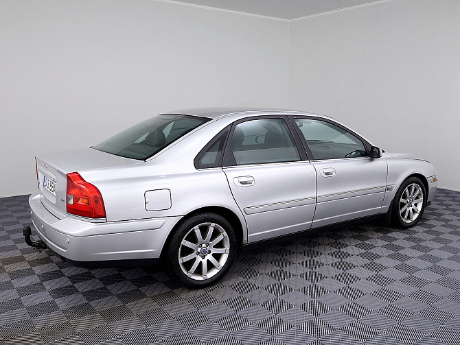 Volvo S80 Summum Facelift ATM 2.4 D5 120kW Таллин - изображение 3