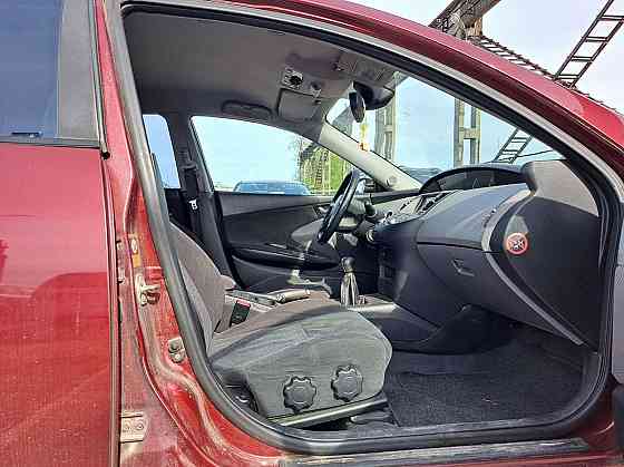 Nissan Primera Comfort 1.8 85kW Таллин