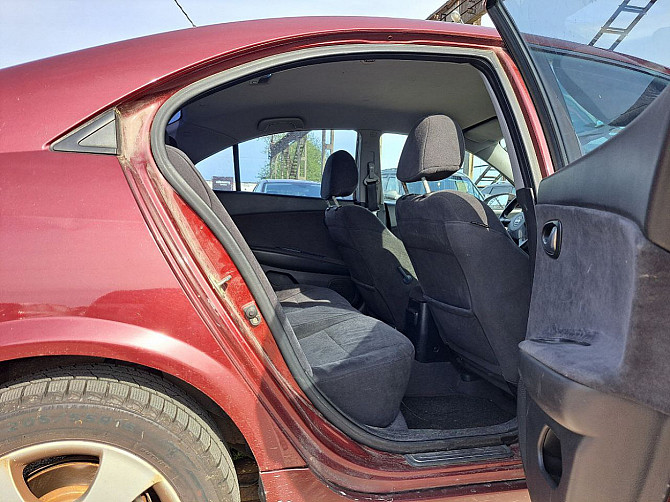 Nissan Primera Comfort 1.8 85kW Tallina - foto 7