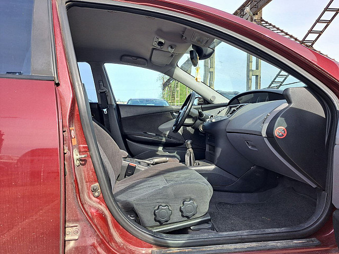 Nissan Primera Comfort 1.8 85kW Tallina - foto 6