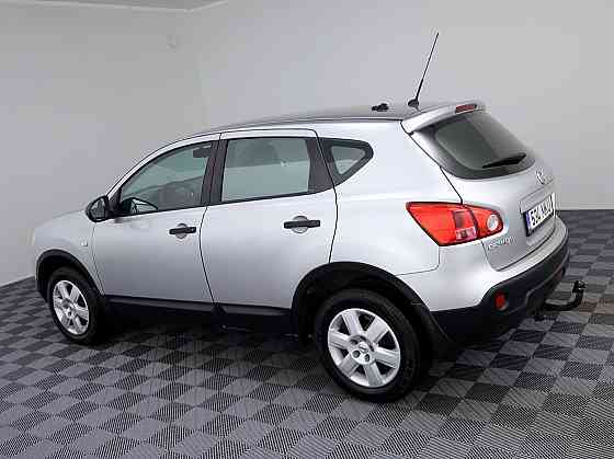 Nissan Qashqai Comfort 2.0 104kW Таллин