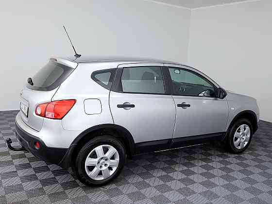 Nissan Qashqai Comfort 2.0 104kW Таллин
