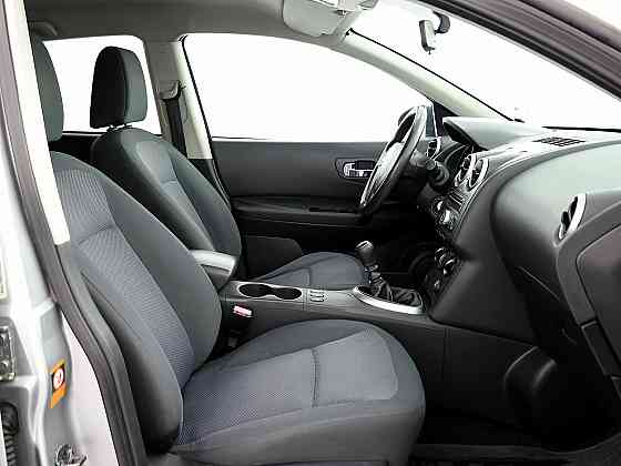 Nissan Qashqai Comfort 2.0 104kW Таллин