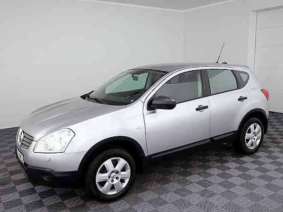 Nissan Qashqai Comfort 2.0 104kW Таллин