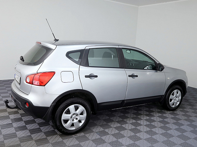 Nissan Qashqai Comfort 2.0 104kW Tallina - foto 3
