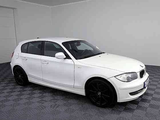 BMW 116 Edition Facelift 2.0 90kW Tallina