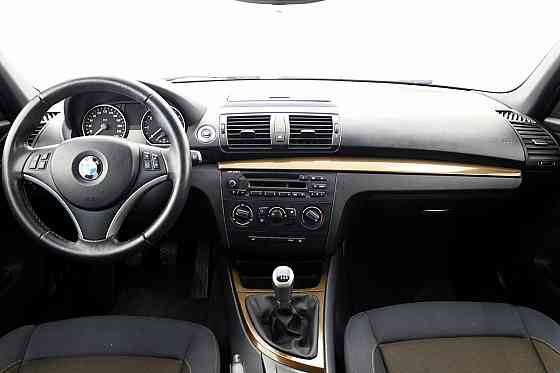 BMW 116 Edition Facelift 2.0 90kW Tallina