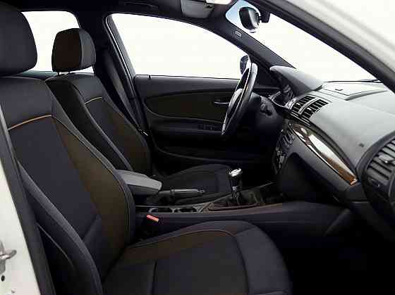 BMW 116 Edition Facelift 2.0 90kW Tallina