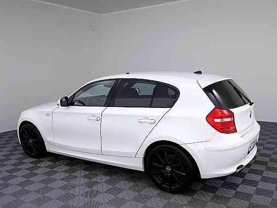 BMW 116 Edition Facelift 2.0 90kW Tallina