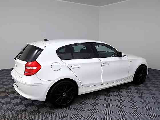 BMW 116 Edition Facelift 2.0 90kW Tallina