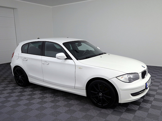 BMW 116 Edition Facelift 2.0 90kW Tallina - foto 1