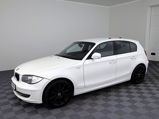 BMW 116 Edition Facelift 2.0 90kW Tallina - foto 2