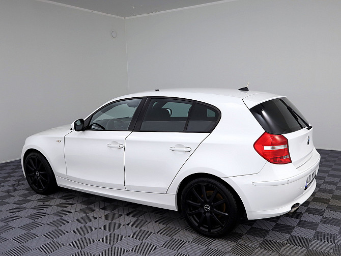 BMW 116 Edition Facelift 2.0 90kW Tallina - foto 4