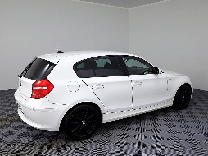 BMW 116 Edition Facelift 2.0 90kW Tallina - foto 3
