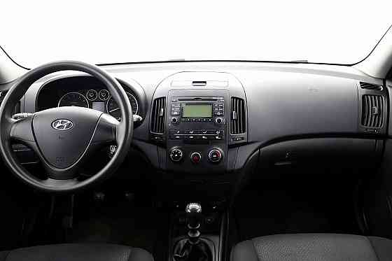 Hyundai i30 Elegance 1.4 80kW Tallina