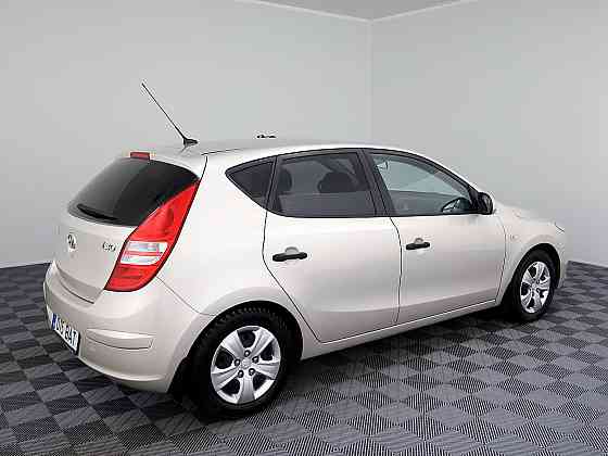 Hyundai i30 Elegance 1.4 80kW Tallina