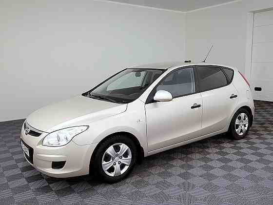 Hyundai i30 Elegance 1.4 80kW Tallina