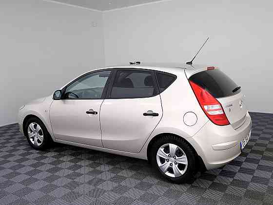 Hyundai i30 Elegance 1.4 80kW Tallina