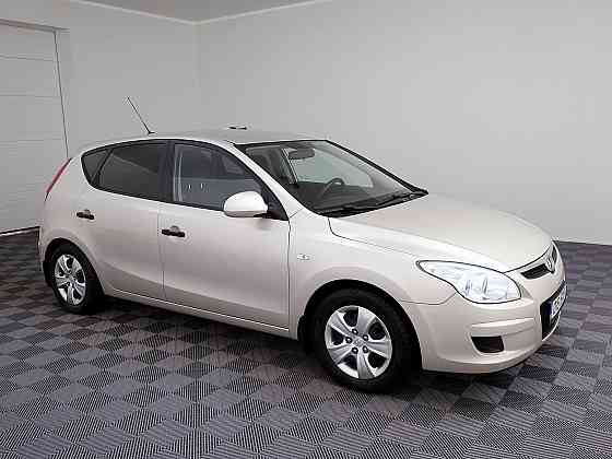Hyundai i30 Elegance 1.4 80kW Tallina