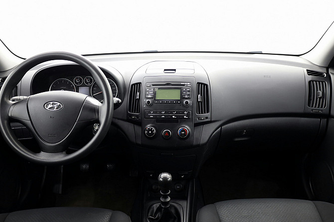 Hyundai i30 Elegance 1.4 80kW Tallina - foto 5