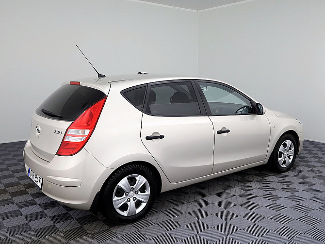 Hyundai i30 Elegance 1.4 80kW Tallina - foto 3