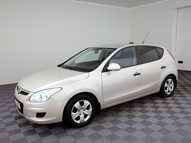 Hyundai i30 Elegance 1.4 80kW Tallina - foto 2