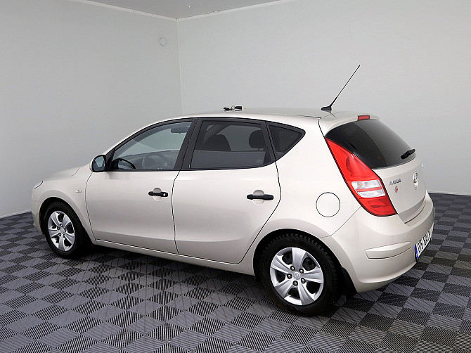 Hyundai i30 Elegance 1.4 80kW Tallina - foto 4