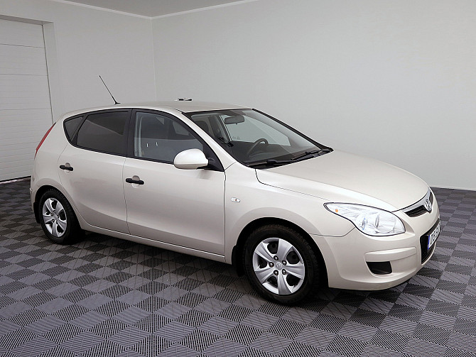 Hyundai i30 Elegance 1.4 80kW Tallina - foto 1