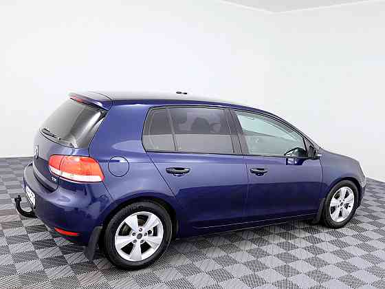 Volkswagen Golf Comfortline 1.6 TDI 66kW Tallina