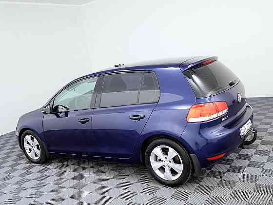 Volkswagen Golf Comfortline 1.6 TDI 66kW Tallina