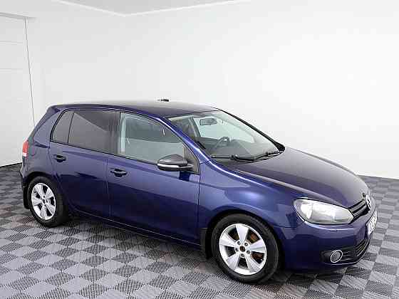 Volkswagen Golf Comfortline 1.6 TDI 66kW Tallina