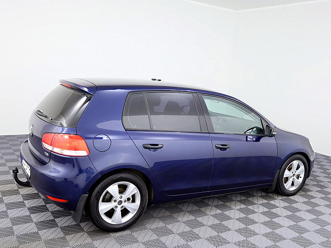 Volkswagen Golf Comfortline 1.6 TDI 66kW Таллин - изображение 3